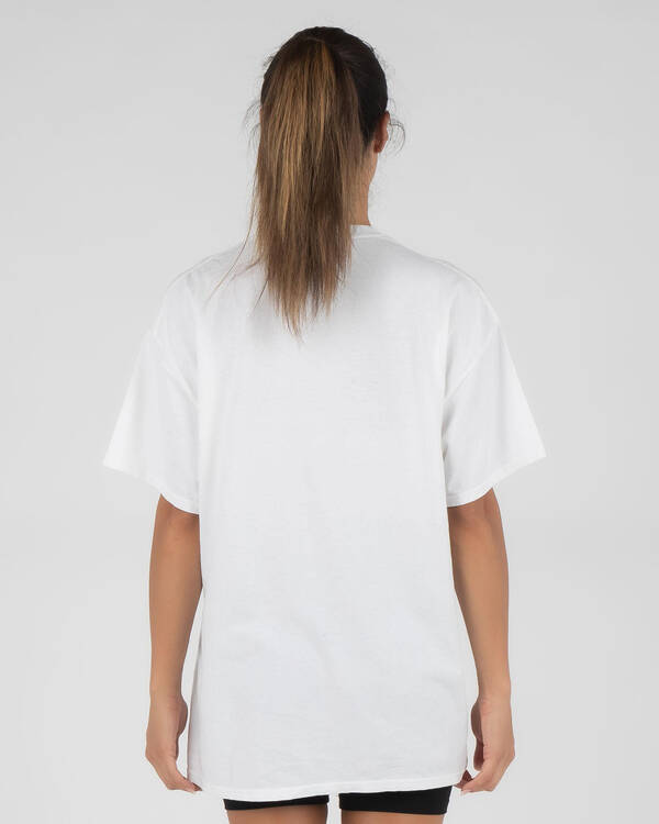 Vintage Champs Lakers T-Shirt