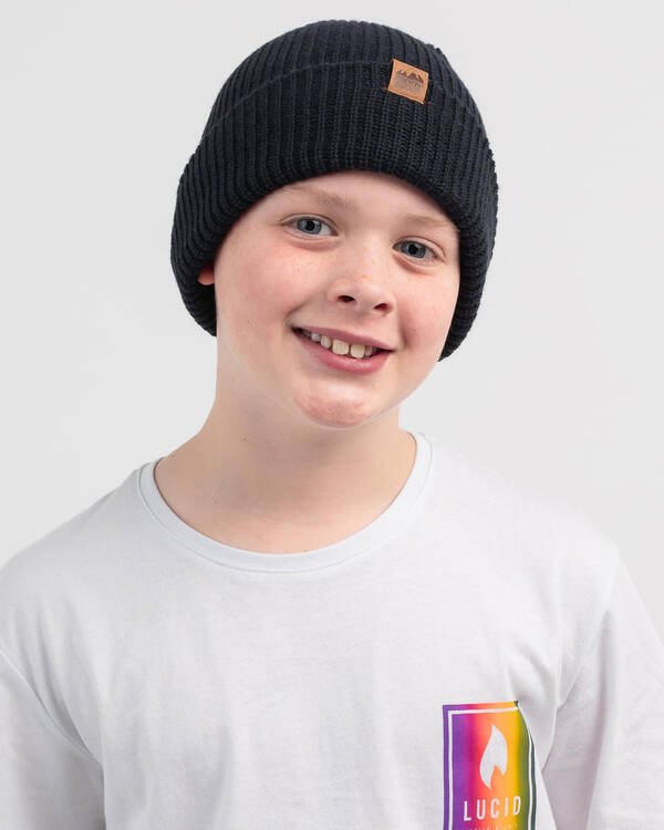 Harbor Beanie