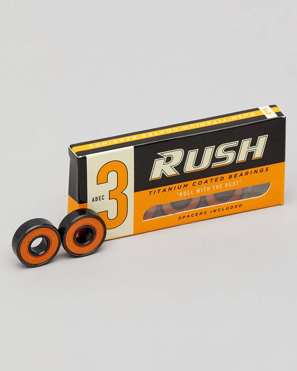 Abec 3 Bearing