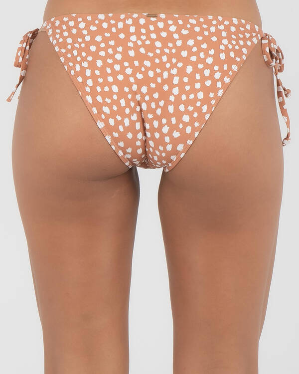 Missy Bikini Bottom