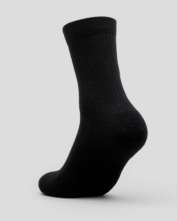 Russell Athletic Singles Socks