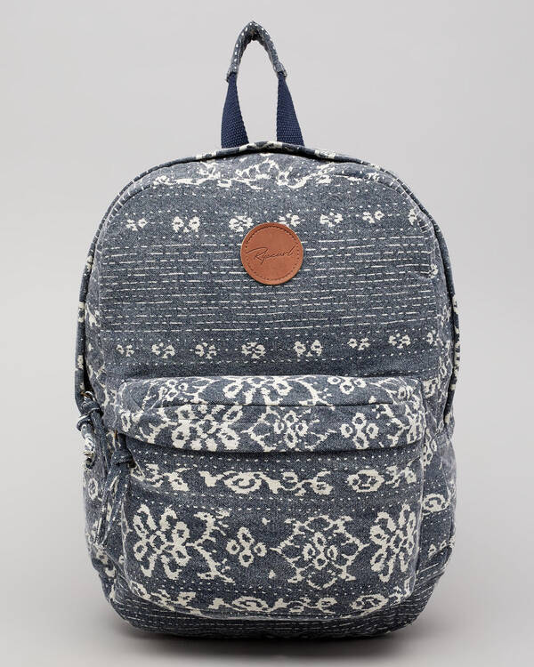 Surf Shack Backpack