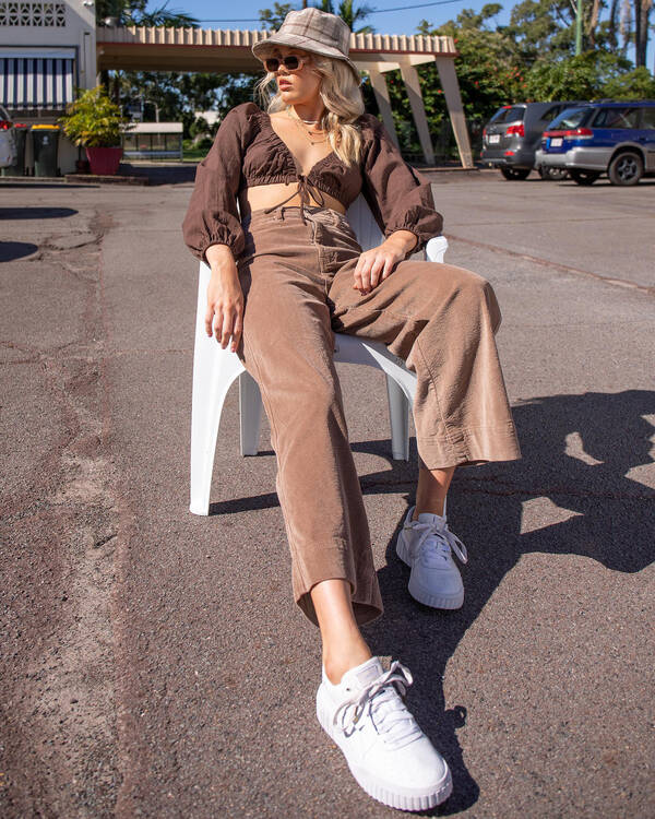 Georgia Pants