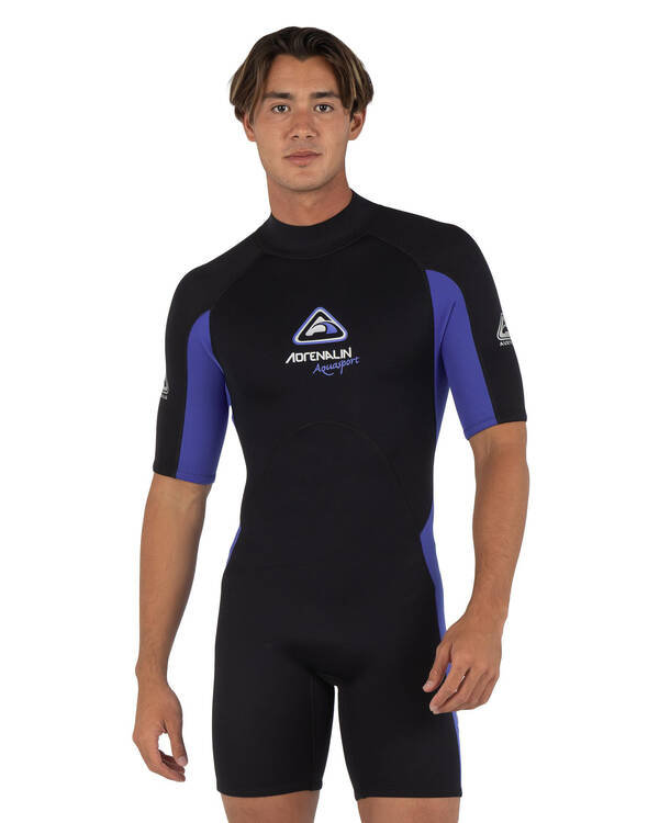 Aquasport Springsuit
