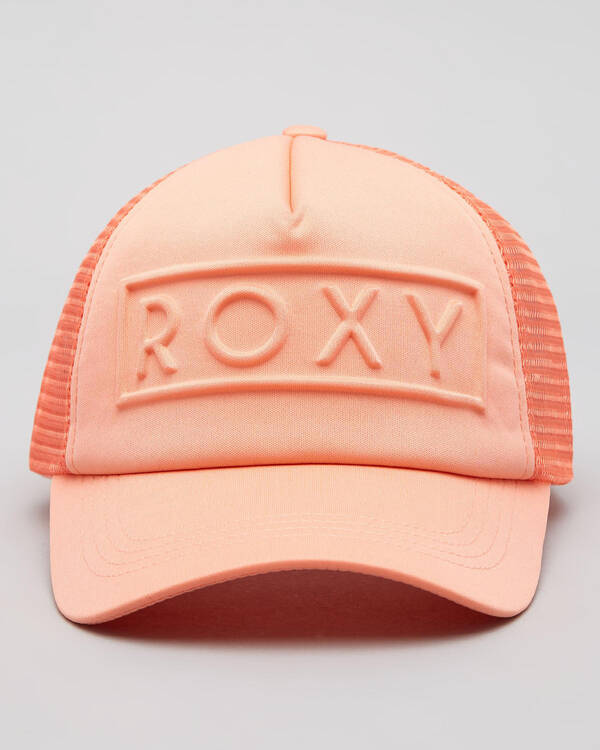 Brighter Day Trucker Cap