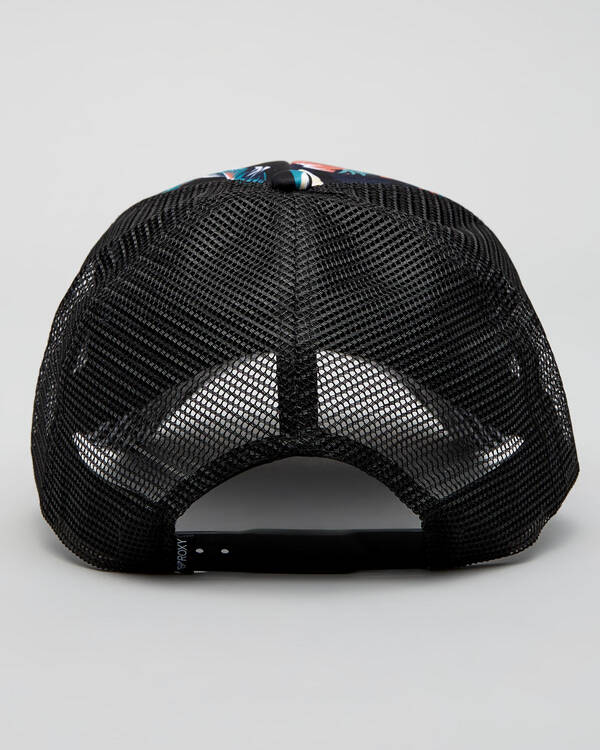 Beautiful Morning Trucker Cap
