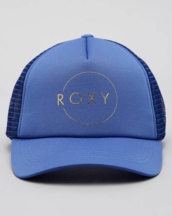 Soulrocker Trucker Cap