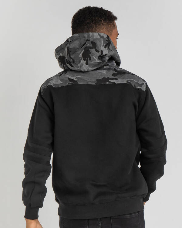 RX Race Hoodie