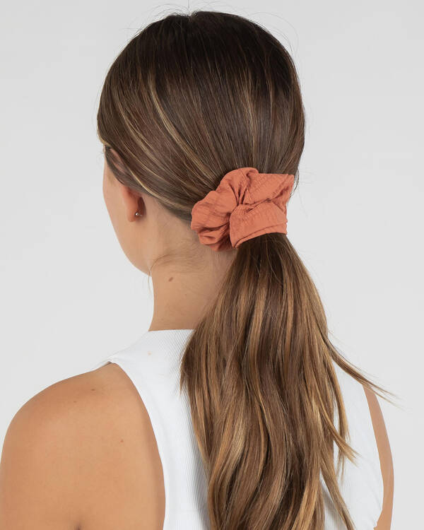 Solene Scrunchie Pack
