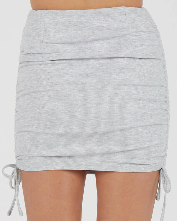 Kendall Skirt
