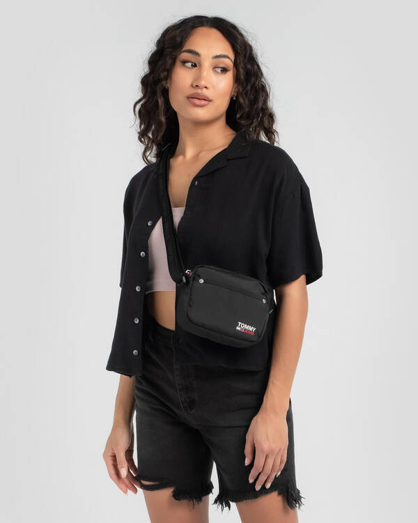 Campus Crossbody Bag