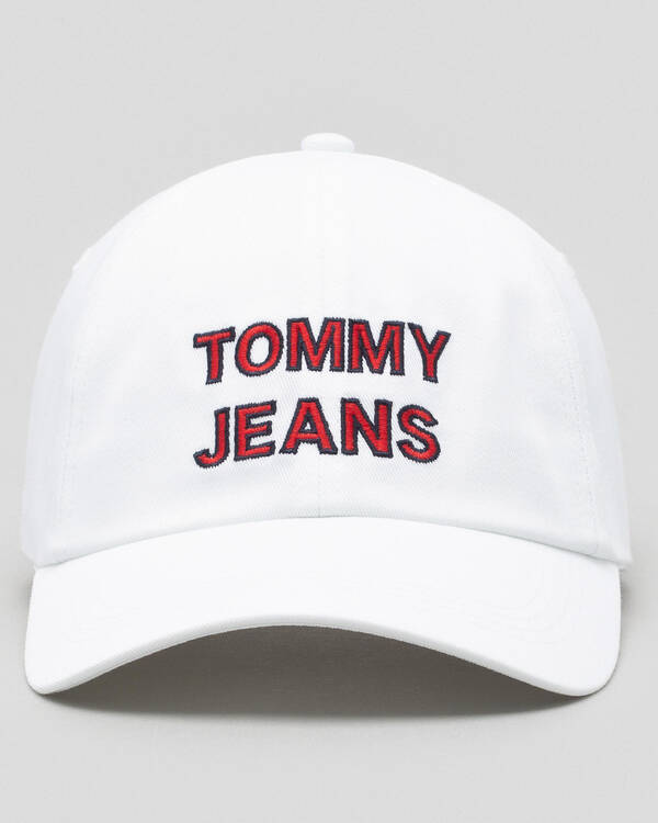 TJW Graphic Cap