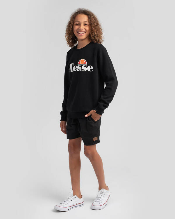 Suprios Crew Sweatshirt