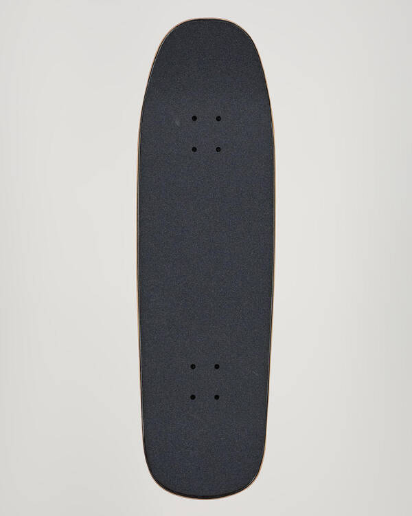 Time Warp 9.51" Cruzer Skateboard