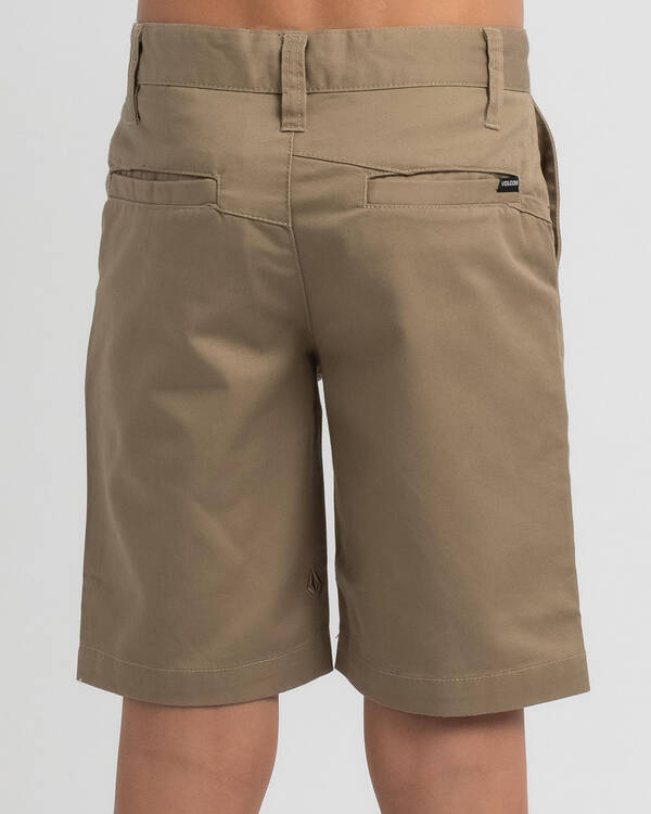 VMonty Walk Shorts