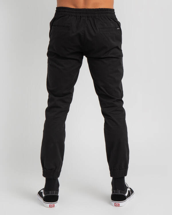 Frickin Carver Jogger Pants