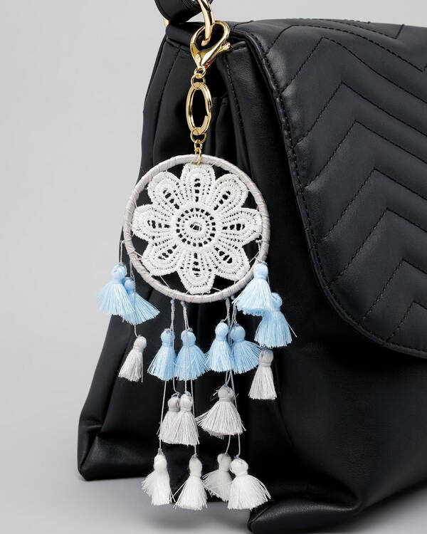 Elspeth Small Bag Charm