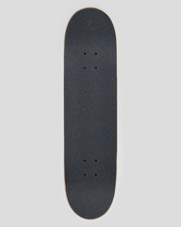 Iridescent Dot Complete Skateboard
