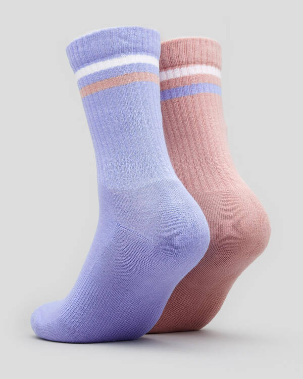 Life Branded Sock Pack