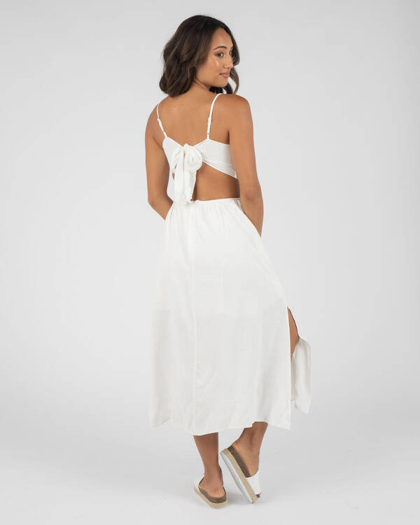 Gifted Midi Dress
