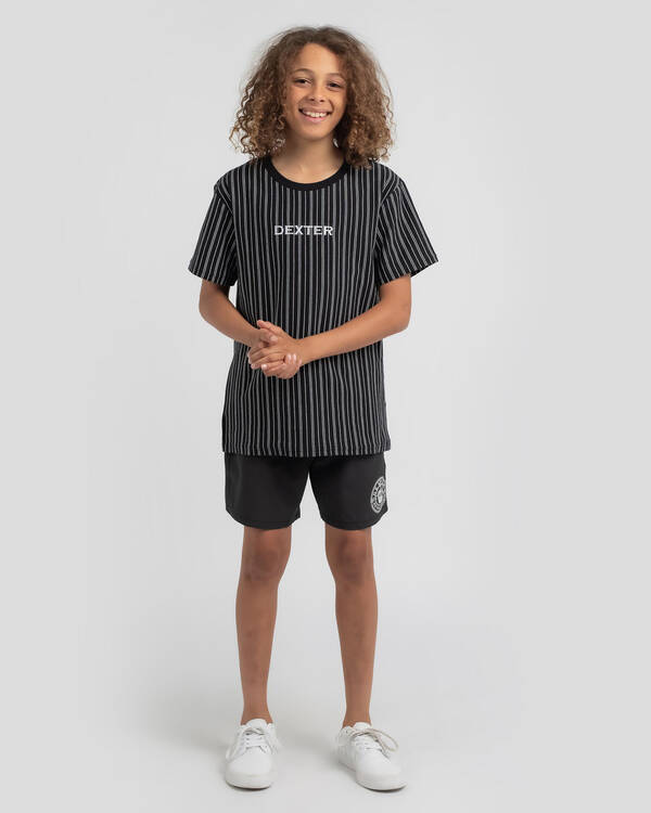 Devise Mully Shorts
