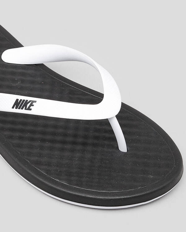 On Deck Thongs