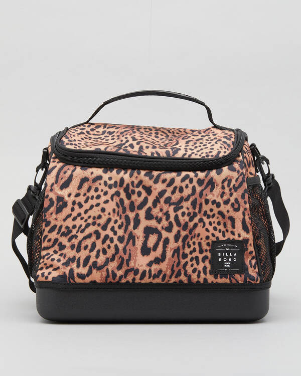 Hidden Wild Cooler Bag