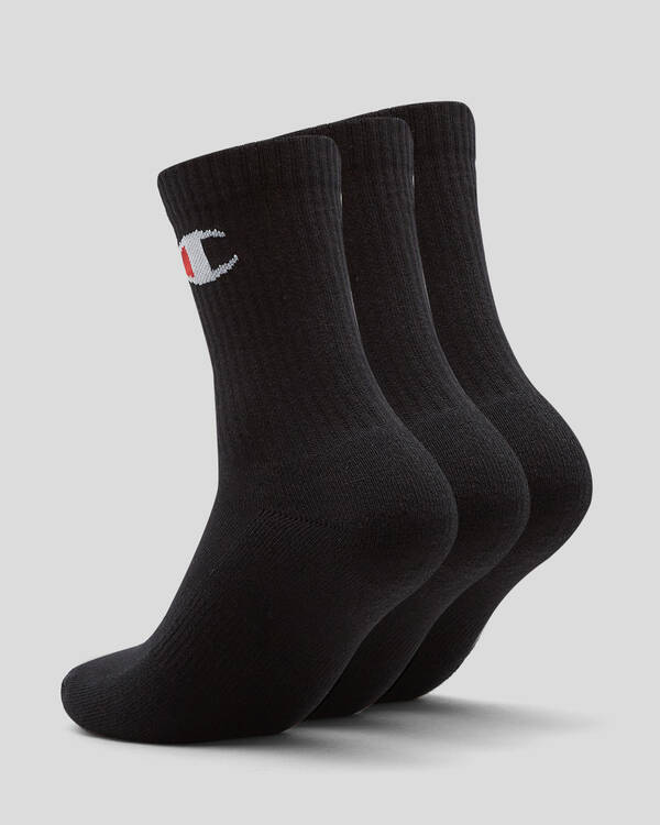 Legacy Crew Socks