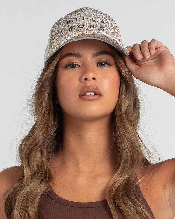Summer Love Trucker Cap