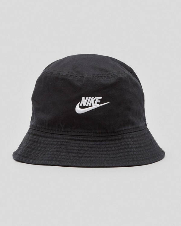 Bucket Futura Wash Hat