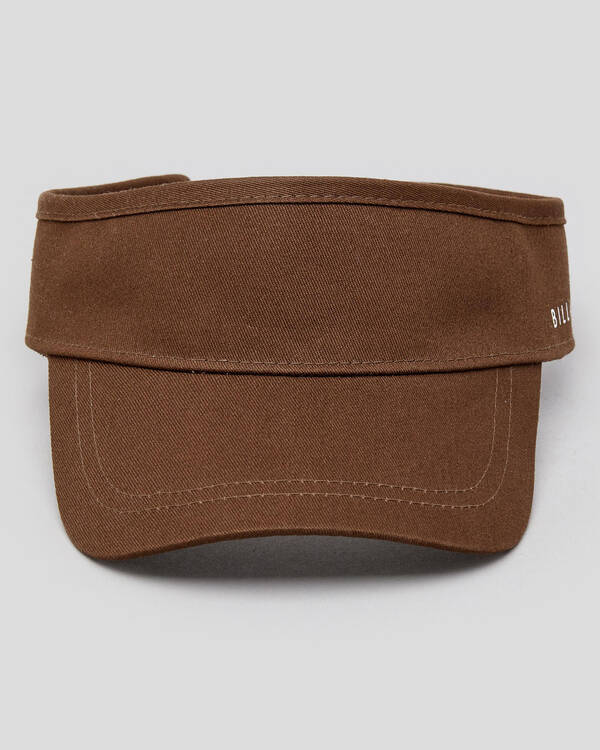 Serenity Visor