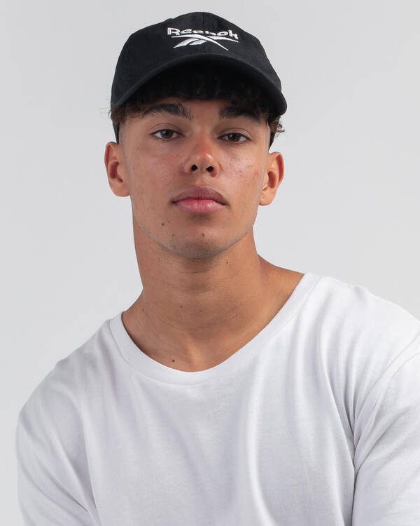 TF Logo Cap