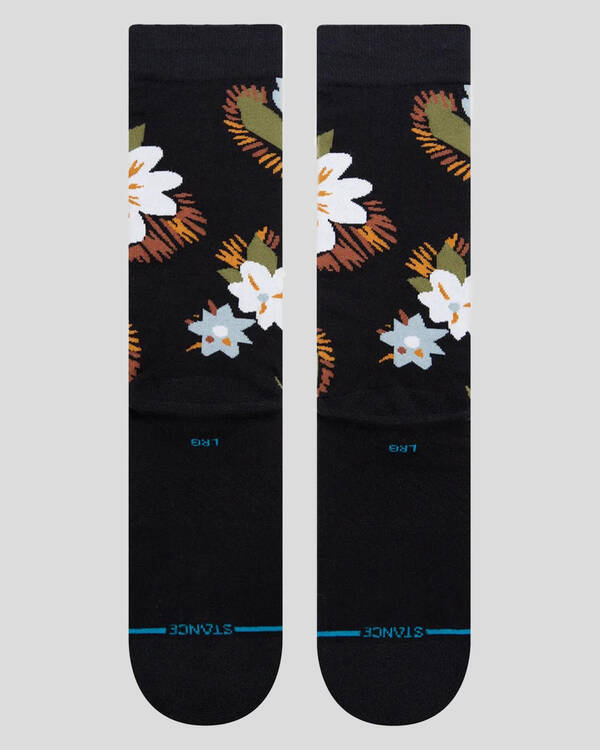 Dewitt Crew Socks