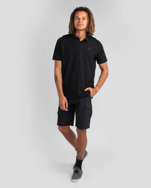 Relax Polo Shirt