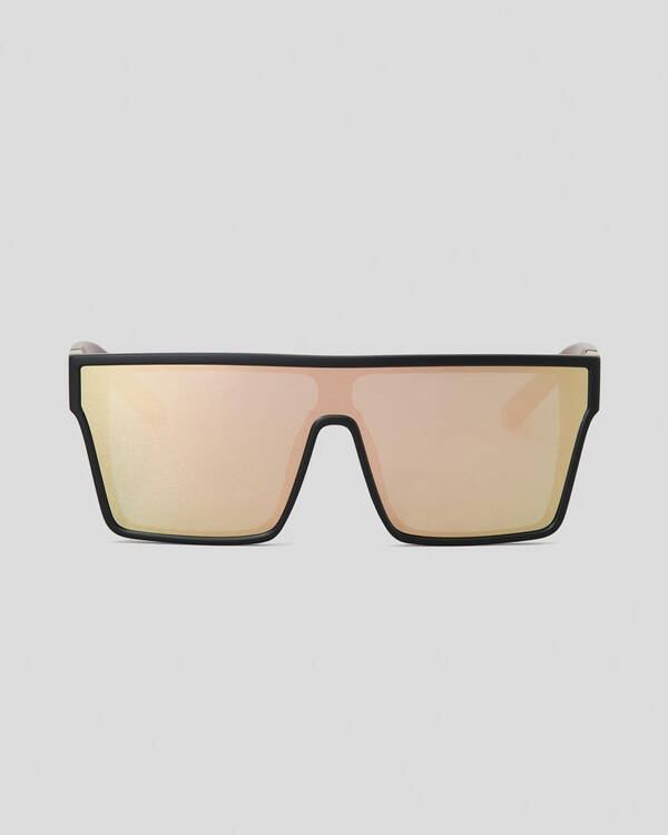 Loose Cannon Sunglasses