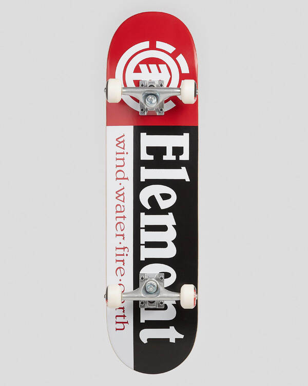 Section Complete Skateboard