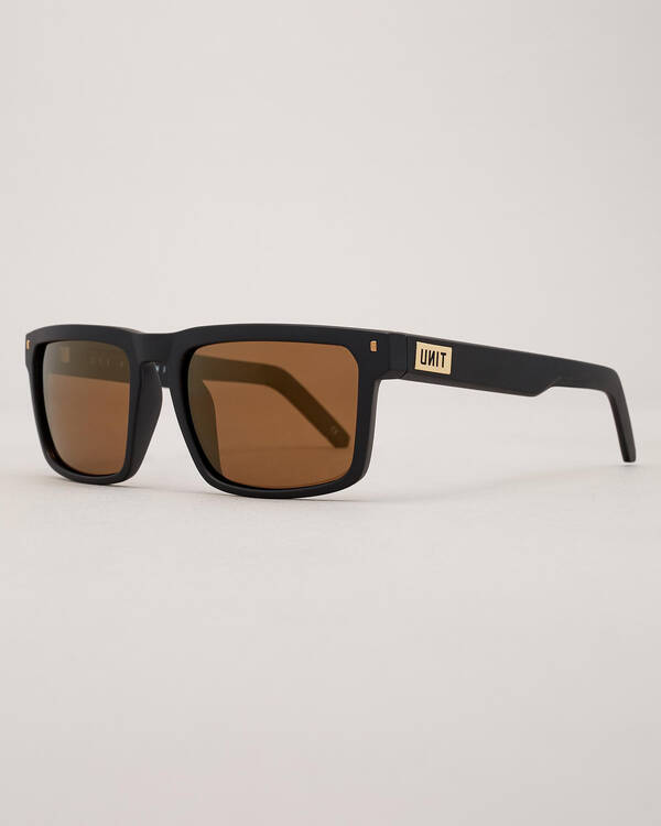 Primer Polarized Sunglasses