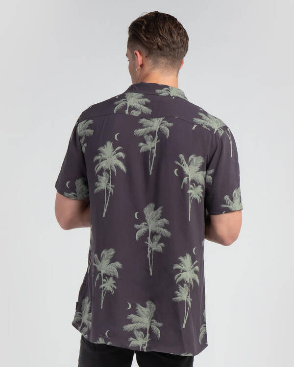 Palm Beach Short Sleeve Shirt