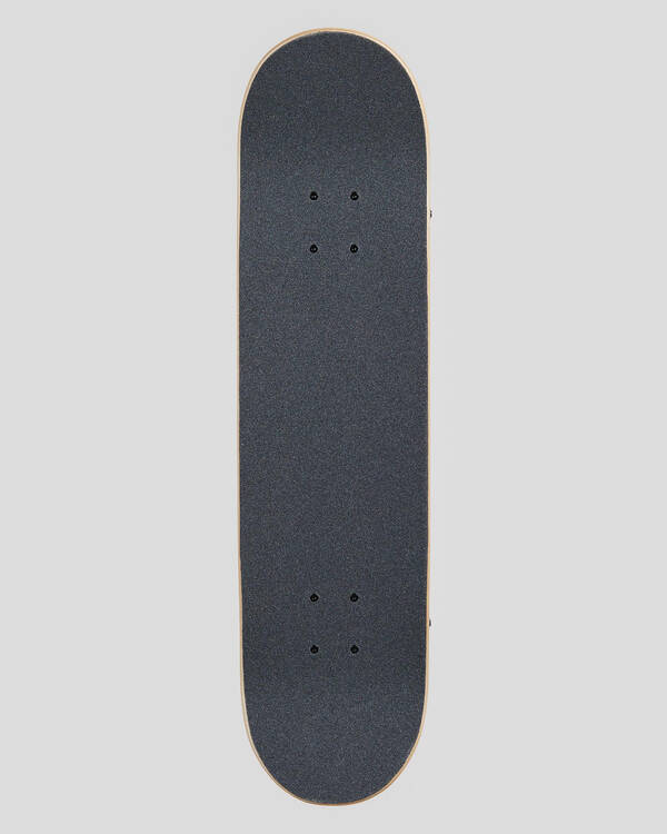 Hiero Complete Skateboard