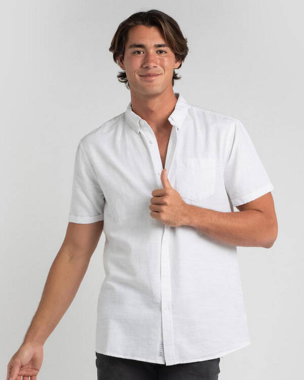 Virtue Short Sleeve Shirt