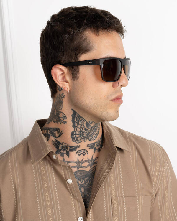 After Dark X Sunglasses