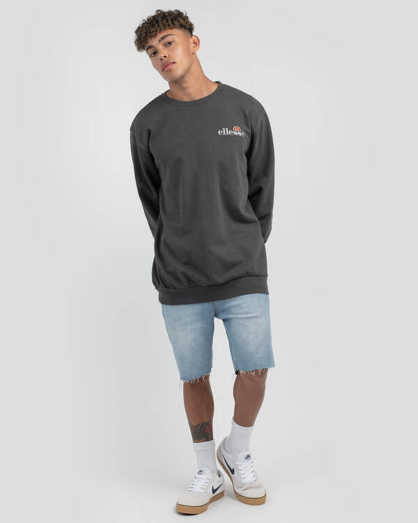 Calendula Crew Sweatshirt