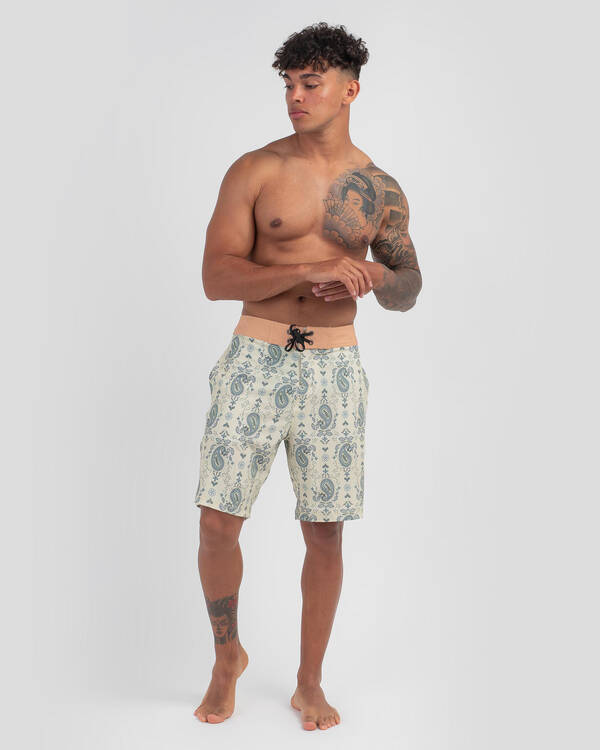 Aura Board Shorts