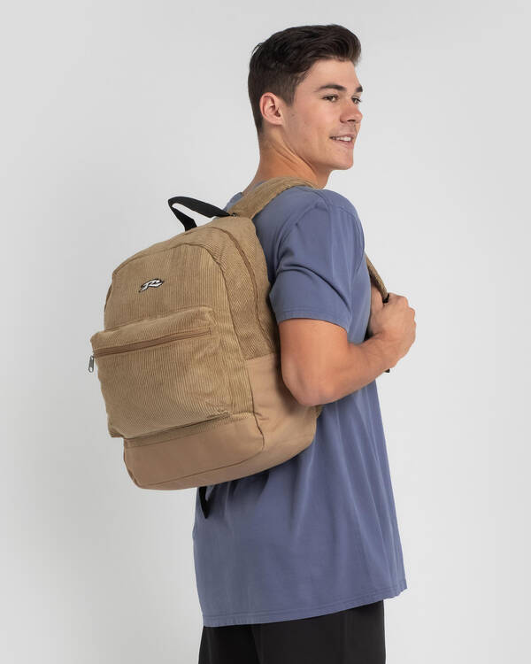 Decade Backpack