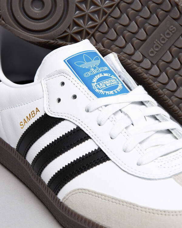 Samba ADV Shoes