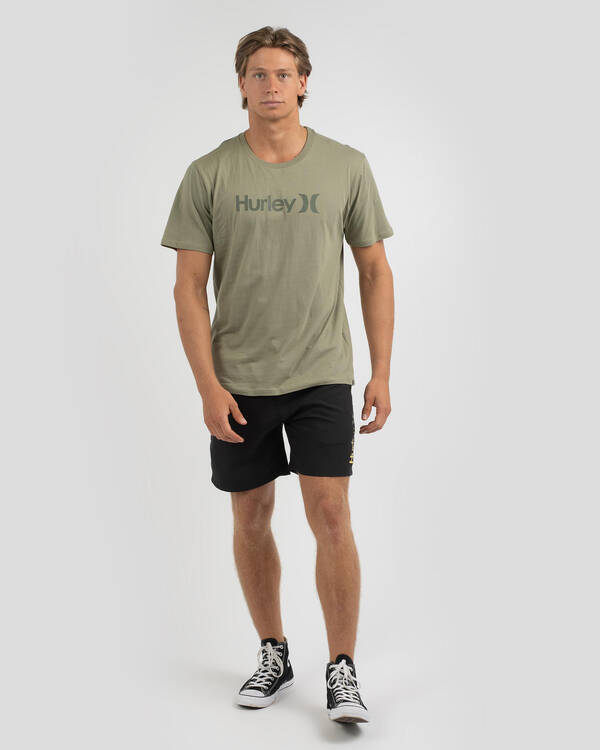 WSH One and Only Solid T-Shirt