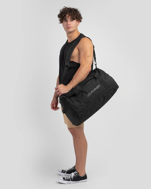 EQ 50L Duffle Bag