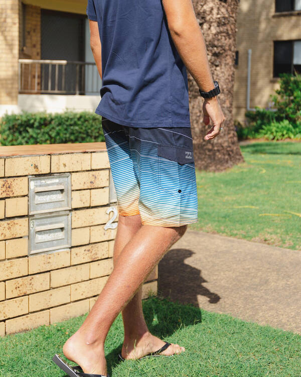 Voltura OG Board Shorts