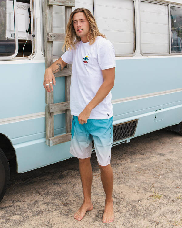 Shock Board Shorts