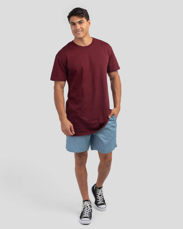 All Day Mini Mark Layback Board Shorts